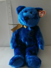 TY Retired Beanie Buddy /