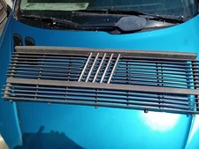 FIAT DUCATO  FRONT GRILL CAMPERVAN MOTORHOME AUTOSLEEPER J5 RAMBLER  ELDDIS VAN