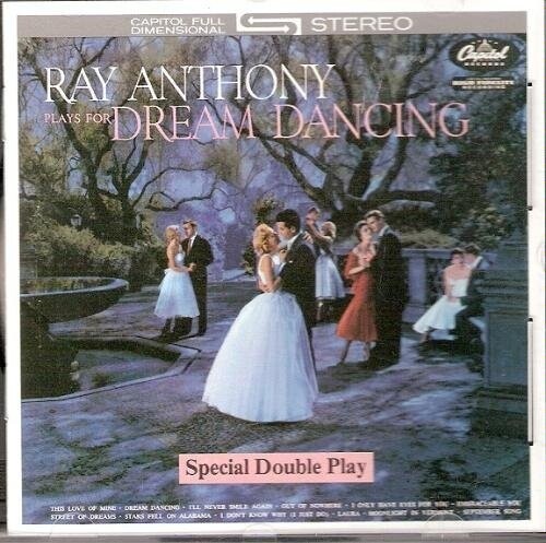 Dream dancing - dream,