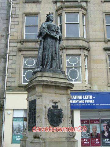 Photo edinburgh queen - ,