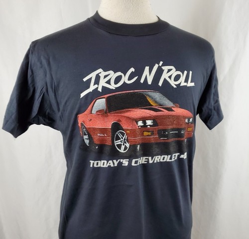 Vintage 80s chevy camaro - 80s,