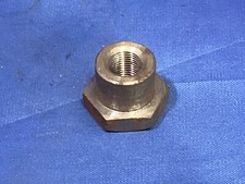 TRIUMPH T120 TR6 1963-72