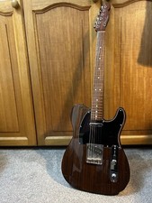 Fender FSR Japan Rosewood Telecaster 2014