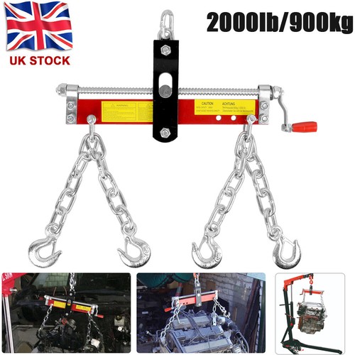 2000lb 900kg engine - engine, leveller