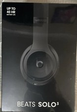 Genuine Dr ,BEATS SOLO-3