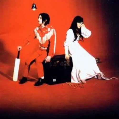 The white stripes elephant - the,
