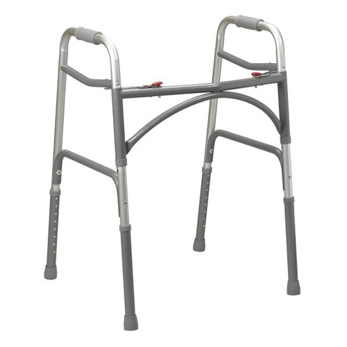 Drive bariatric aluminum - bariatric,