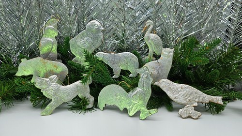 Gorgeous silver vintage - gorgeous,