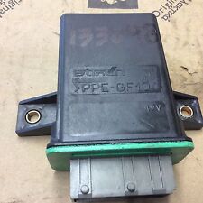Citroen Saxo Xantia Xsara Peugeot 106 206 406 806 9631577780 Aircon ECU Relay 