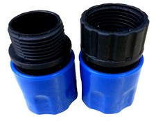 2x Expandable HOSE Stretch