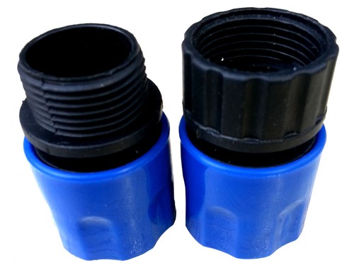 Expandable hose stretch - 2x,