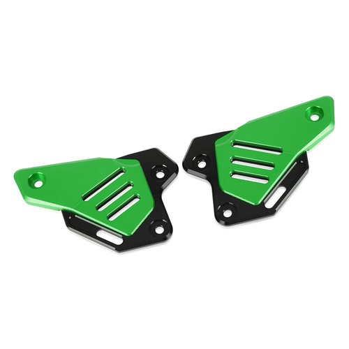 Left right heel - left,