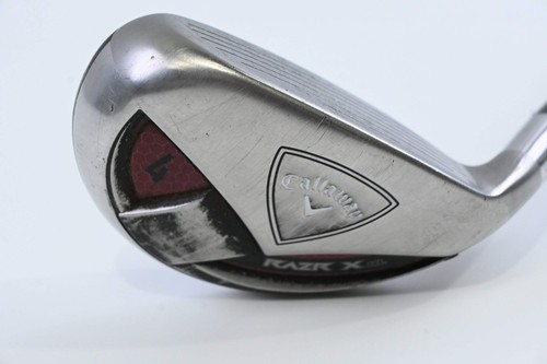 Callaway razr hybrid - razr,