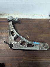 1998-2005 BMW 3 SERIES E46 PETROL PASSENGER SIDE FRONT LEFT WISHBONE CONTROL ARM