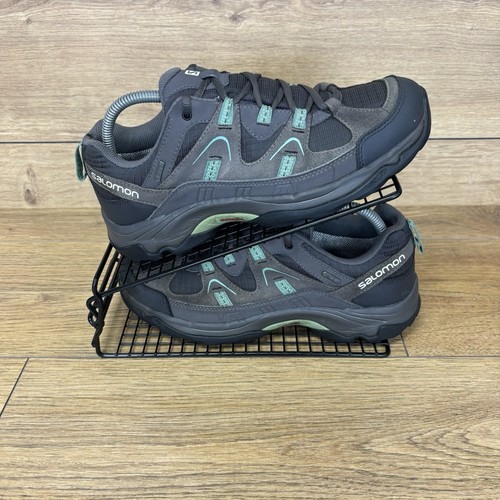 Salomon walking shoes - salomon,