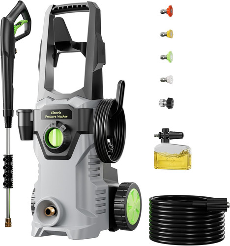 Etoolab pressure washers - etoolab,