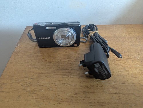 Panasonic lumix dmc sz1 - dmc-sz1, 16.1mp