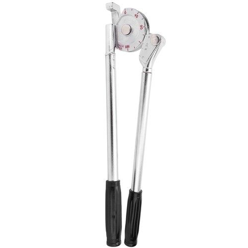 Tubing bend tool 180 degree - 180,
