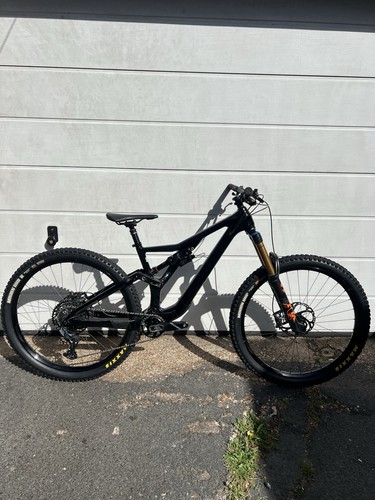 Orbea rallon size - rallon, l