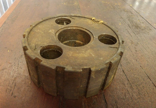 Triumph bsa clutch - 58-73, triumph/bsa
