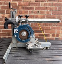 Eumenia Radial Arm Table Saw