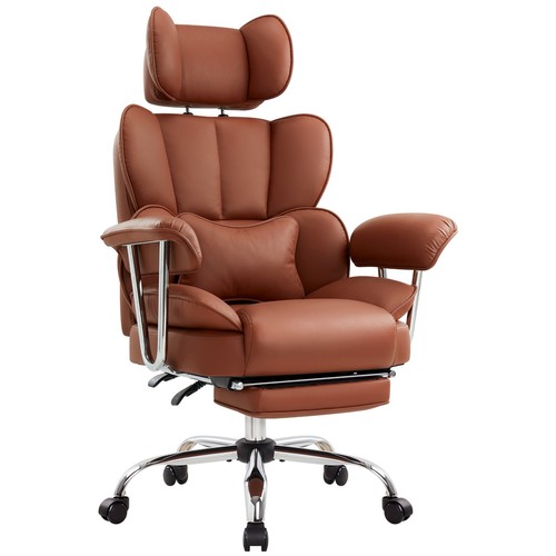 Big tall leather - tall,
