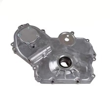Timing Cover Oil Pump Vauxhall