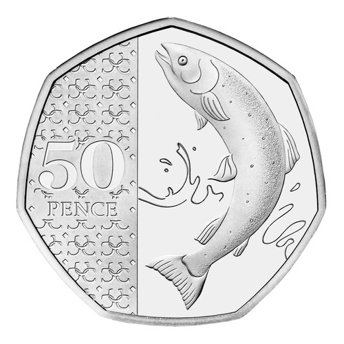 2026 king charles iii - king, salmon
