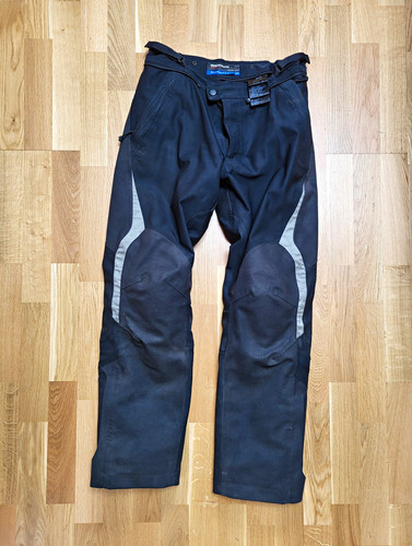 Bmw streetguard trousers - streetguard, 3