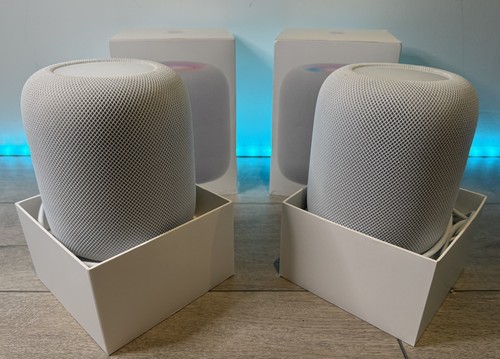Apple homepod - 2, (2nd