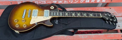 Heerby les paul japan - japan, vintage