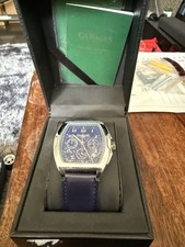 Gamages of London Men's Watch RRP £825