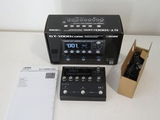 Boss GT-1000CORE Guitar Multi