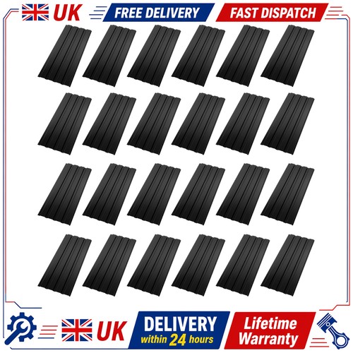 Pieces metal roofing - 24,