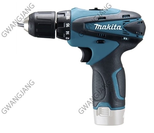 Makita df330dz cordless - df330dz, 10.8v