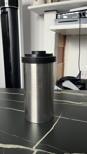 Kinderman stainless steel - kinderman,