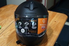 schuberth c3 pro helmet
