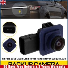 For 2012-2018 RANGE ROVER EVOQUE REAR VIEW BACKUP CAMERA EJ3219G490AC LR040760
