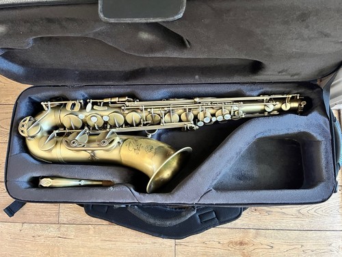 Selmer reference tenor - 54,