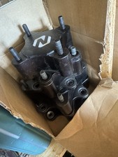 Yfz450r Raptor 660 700 50mm Spacers Nicecnc Front Rear