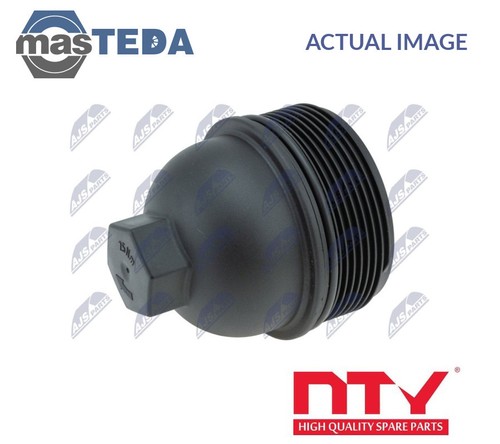 Ccl 056 cover oil - cover, filter