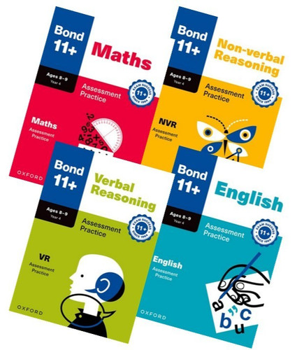 Bond plus assessment - bond,
