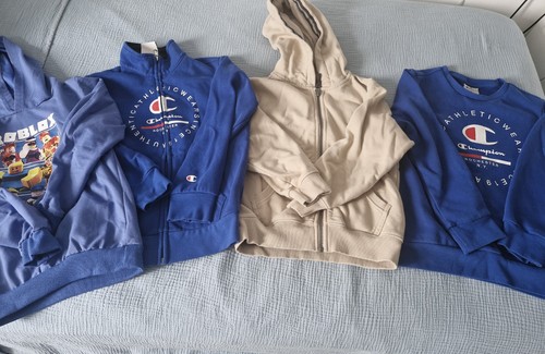 Boys hoodies bundle - hoodies,