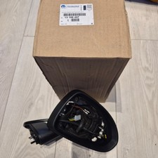 Vauxhall Corsa D 2007-2014
