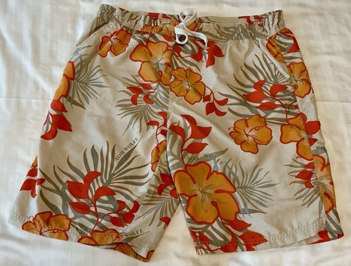 Tom wolfe board shorts - wolfe, swim