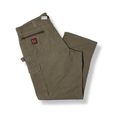 Wrangler Riggs Workwear Sand