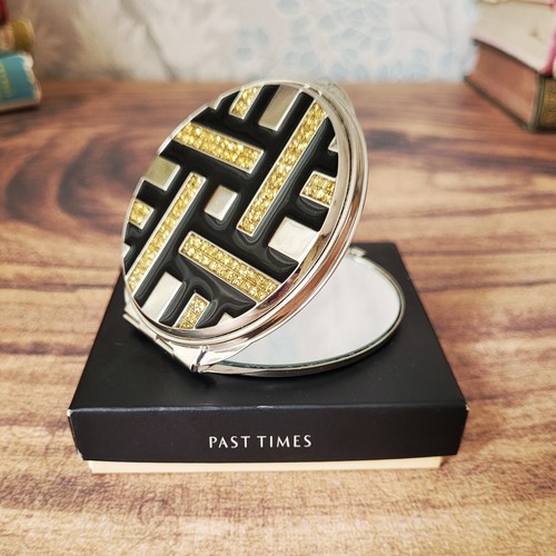 Vintage past times art deco - vintage,