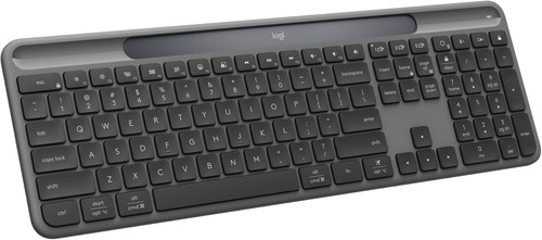 Logitech signature slim solar - logitech,