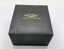 ROTARY MP00713/01 POCKET WATCH