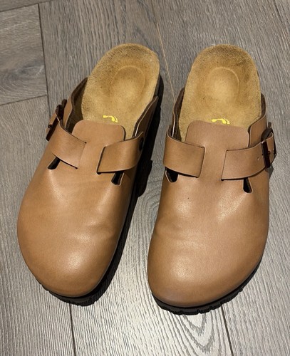Birkenstock men boston - birkenstock,